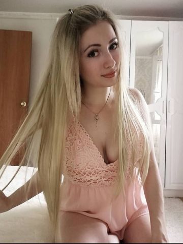 Проститутка Екатерина